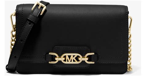 michael kors heather crossbody bag|Heather Extra.